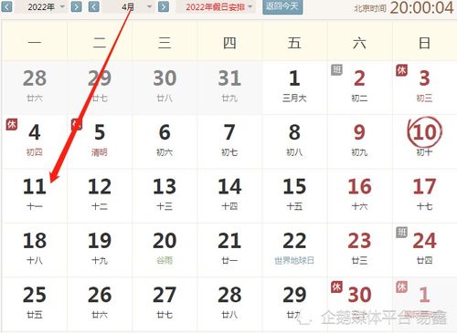 2022年4月11号生肖好运指数 腾讯新闻 