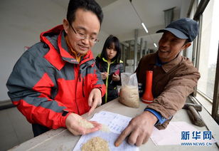 环保微博大V刘帅和他的 青山绿水梦 3 