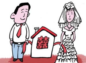 清水易学社 如何用八字测算女人的婚姻