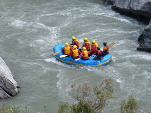 白水县旅游景点