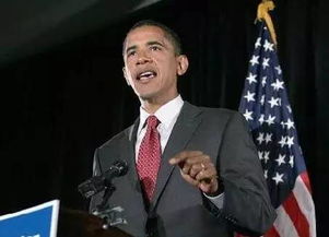 贝拉克·侯赛因·奥巴马个人资料 明星贝拉克·侯赛因·奥巴马简介 名人贝拉克·侯赛因·奥巴马简历 