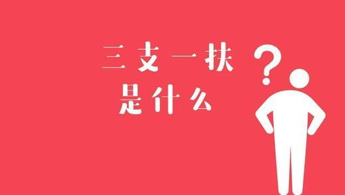 速看 兵团三支一扶人员招募火热报名中 待遇竟然这么好