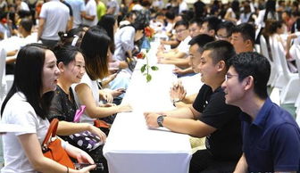 在深圳参加相亲活动 相亲会居多的人群职业