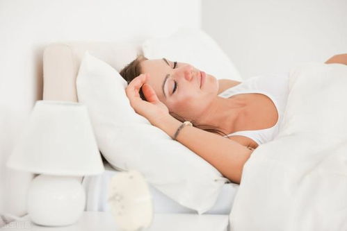 经常做梦是睡眠质量差吗 关于睡眠的4个常见问题你要知道