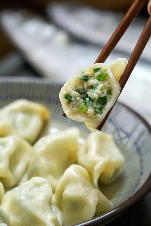 一碗海上飘来的饺子,舌尖导演曾认证 吃过的都说那些年饺子白吃了