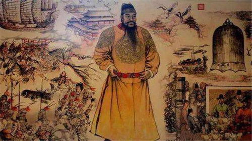 河南老农发现朱元璋真人画像,朱氏后人祖传600年,专家建议上交