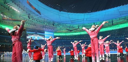 美国奥运会入场直播 2022北京冬奥会开幕式美国直播时间