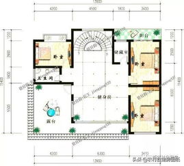 烹饪学校职业规划范文  自建房独立厨房和餐厅怎么规划？