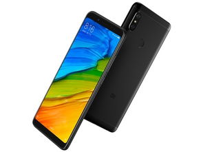 红米Note 5官方图赏 自称 旗舰级双摄