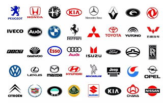 国产车品牌标志(国产汽车品牌标志大全)