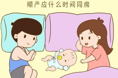 产后什么时候才可以同房 尤其年轻的夫妻,应该详细了解