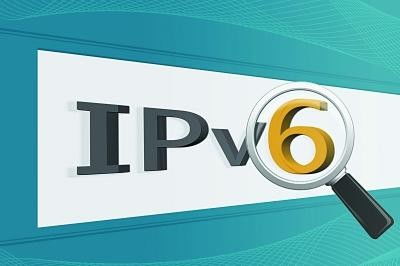 ipv6口号