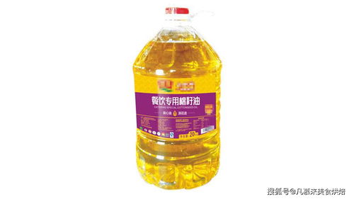 色拉油 调和油有什么区别 盘点25种食用油大全,哪种比较好吃