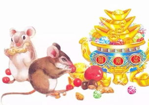 神奇动物过春节 中国的生肖文化