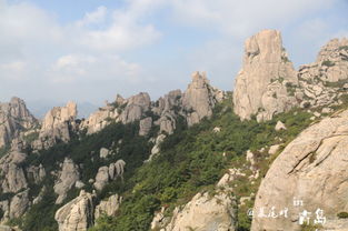 崂山旅游指南自驾崂山旅游指南自驾游路线(青岛免费停车场有哪些2022)