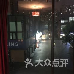 上海康俊会馆是上市公司吗