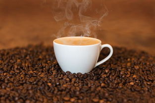 多喝咖啡对心脏没坏处,每天25杯和1杯几乎没区别