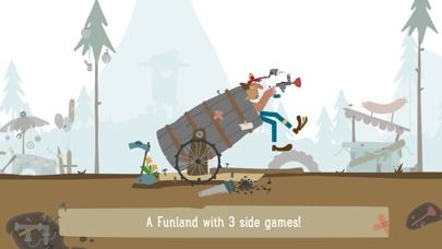 登山爬坡自行车ios游戏下载 Bike Club iPhone iPad版下载 v1.2.0 