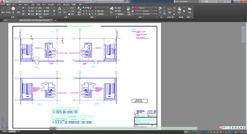 AutoCAD2018 cad2018 官方32位 64位免费破解版下载