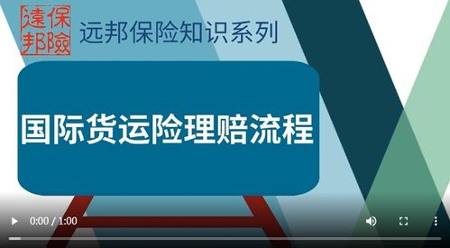 运输险中被保险人是指,在国际货物运输中,保险人、被保险人、投保人三者的关系