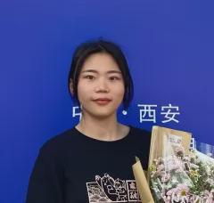 王者归来 为西安翻译学院女足点赞