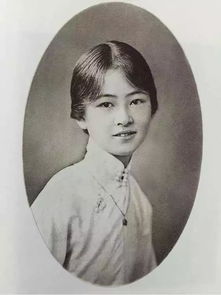 林徽因 绿茶婊 才女 中国第一位女建筑师