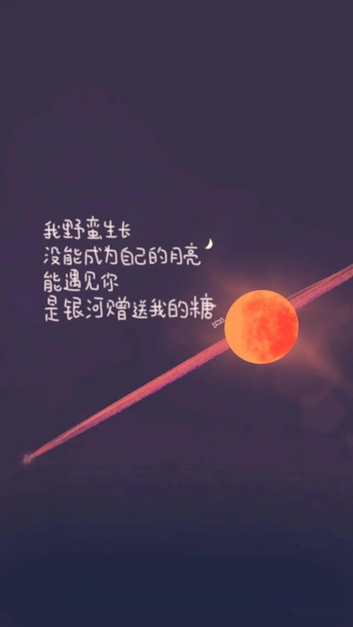关于月亮的祝福诗句