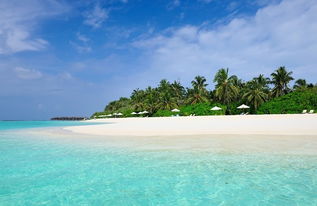 马尔代夫哪些月份旅游是淡季