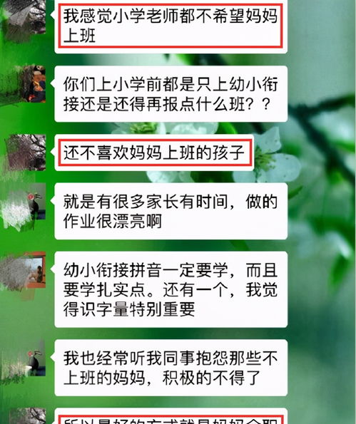 班级群说话不方便,家长私建小群聊说悄悄话,老师成了 局外人