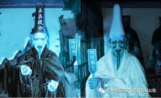 鬼魅万圣,鬼来啦 2017 首届 1958 大型魔幻万圣狂欢节来袭