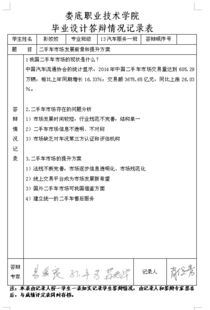 毕业论文附录访谈记录表,毕业论文访谈记录怎么写,毕业论文附录模板