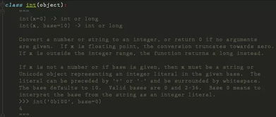 你所不知道的 Python 冷知识 建议收藏