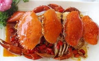 吃螃蟹有哪些禁忌 吃螃蟹的步骤有哪些