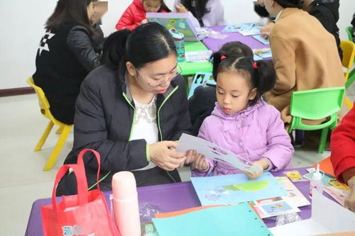 喜讯 市少年儿童图书馆被命名为首批 湖北省亲子阅读体验基地