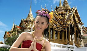 泰国旅游芭提雅曼谷哪个好？曼谷和芭提雅哪个好