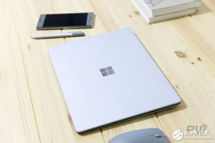 微软Surface Laptop评测 从没有见到过这样一台规规矩矩的微软笔记本