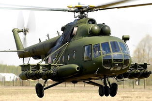 河马武装直升机图片