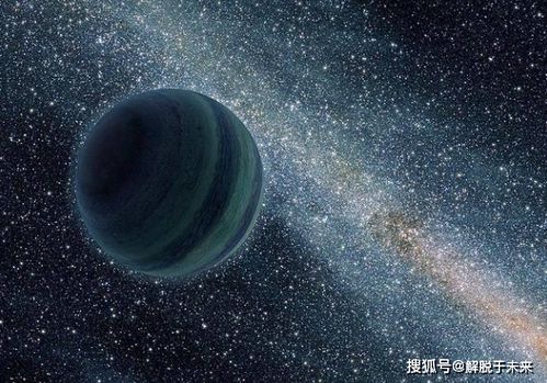 科学家是怎么测量出行星的质量 今日科学家将为您揭晓答案