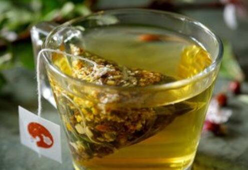 薏米茶的做法 喝什么茶或者水对去湿气有帮助？ 