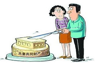 双方离婚怎么分财产（夫妻双方离婚后财产如何分割）