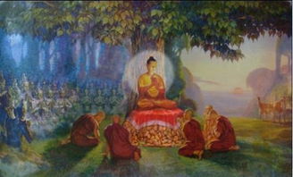 佛经中经常出现的 须菩提 是什么意思 