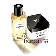 香奈儿 Chanel 推出全新2012 Les Exclusifs 系列身体乳霜,让经典香氛印记留存于你的每一寸肌肤 