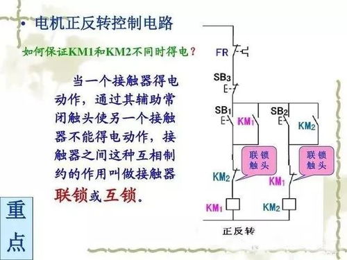 做电工不能不知道的 接触器的基本原理和应用 纯干货