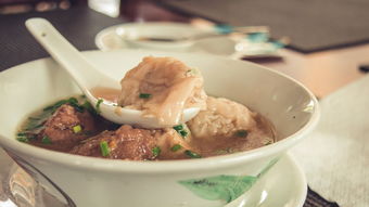 独家秘制羊肉炖土豆汤，寒冬里的暖心暖胃良方