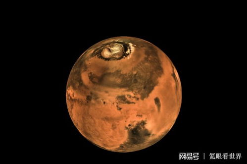 超越中国 印度火星探测器设计寿命6个月,绕火星飞了4年