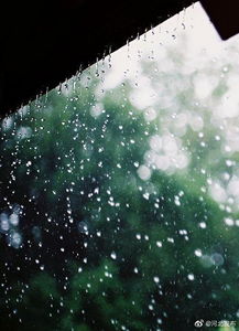 雨 还没有结束 今日河北多地还将下雨