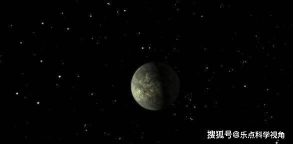 木星的核心是什么 如果把木星的大气层全弄走,它会是什么样子