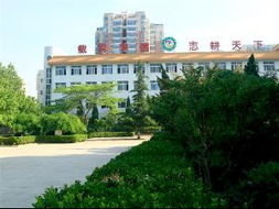 济南市舜耕中学 学校