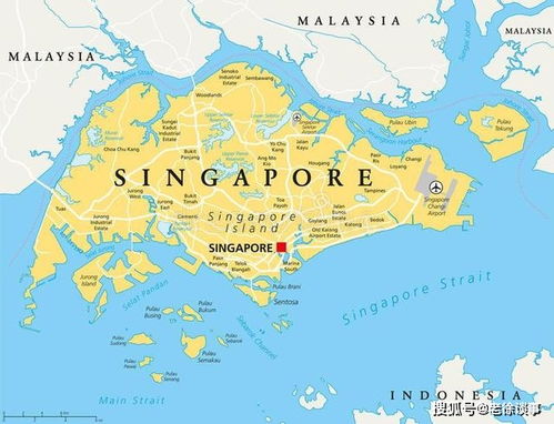 新加坡到底是怎样的一个国家 揭秘你所不知道的六个新加坡冷知识