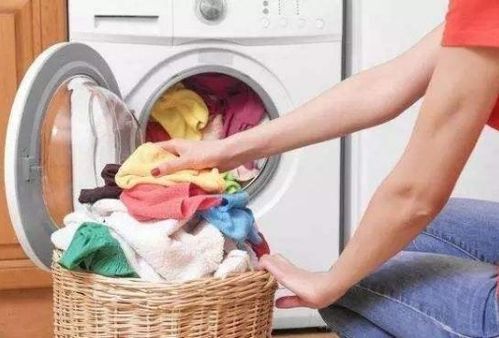 内衣可以放到洗衣机洗吗 